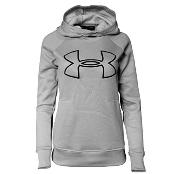 New Women’s Under Armour Hoodie - Picture 8 of 8